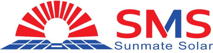 SMS Sunmate Solar logo
